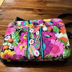 Vera Bradley iPad case